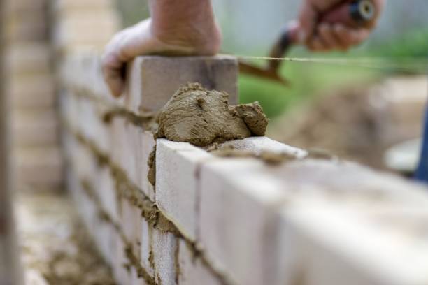 Best Concrete Flooring Contractor  in Banner Hill, TN