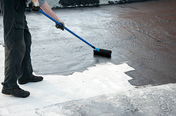 Best Concrete Leveling Services  in Banner Hill, TN